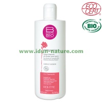 Gel de ducha familiar cuerpo y cabello BcomBIO